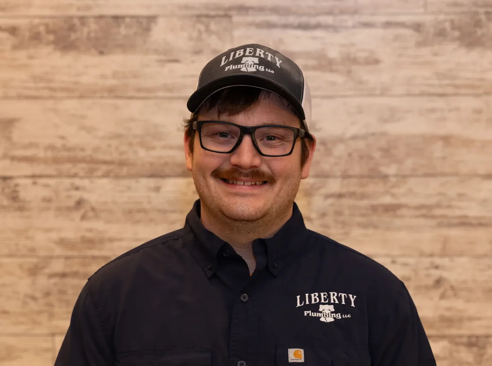Picture of Mike from Liberty Plumbing Jackson Michigan