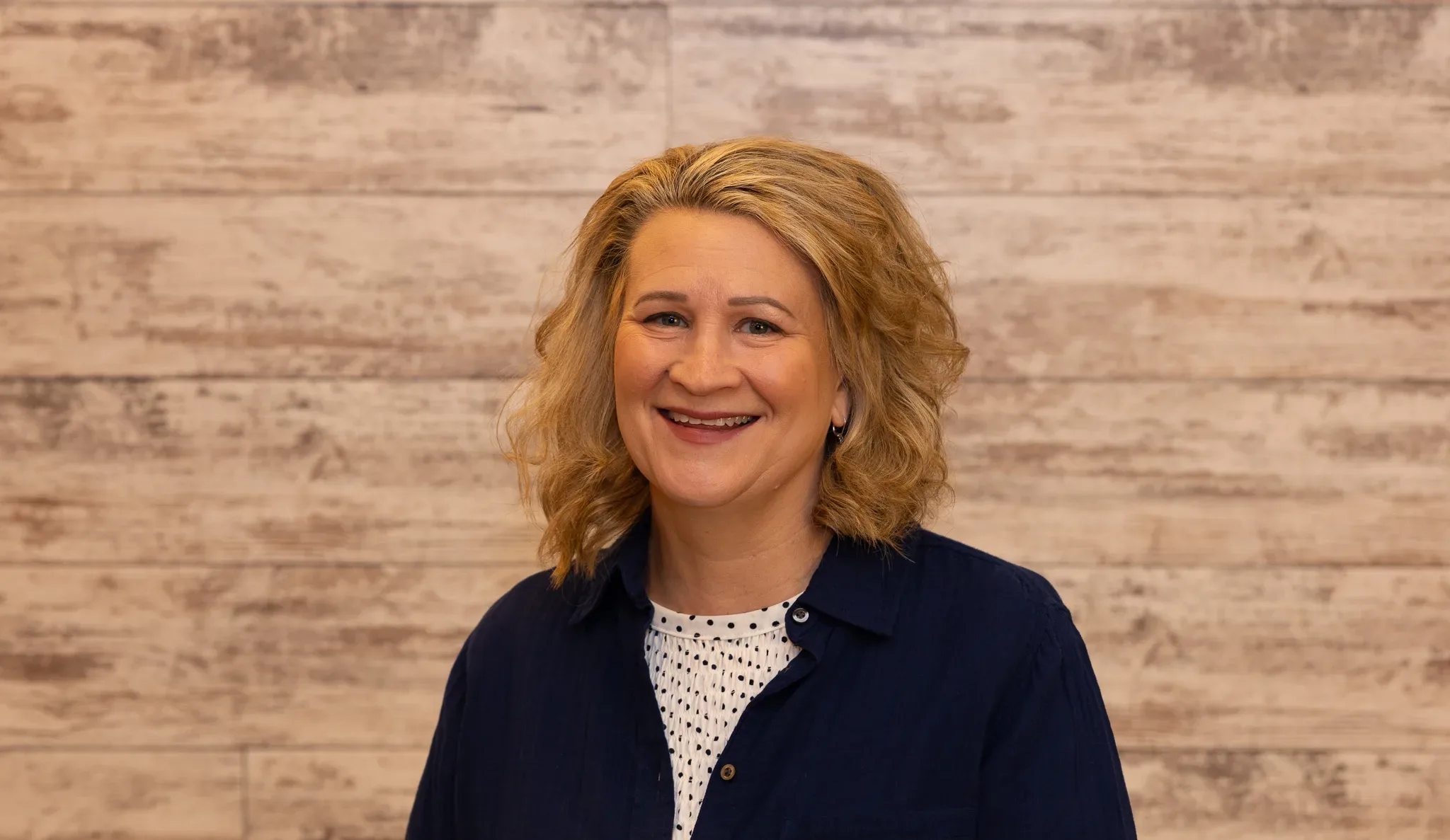 Picture of Jackalyn from Liberty Plumbing Jackson Michigan